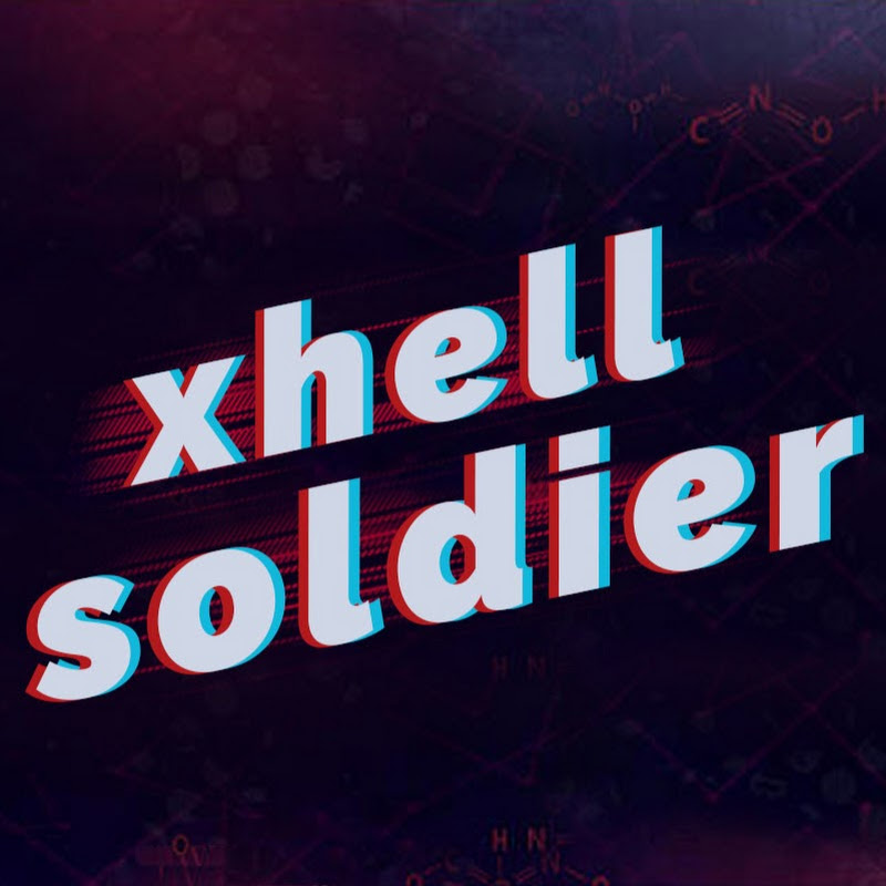 xhellsoldier Twitch