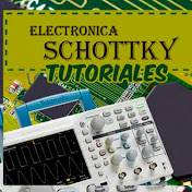 Electronica.Schottky TUTORIALES