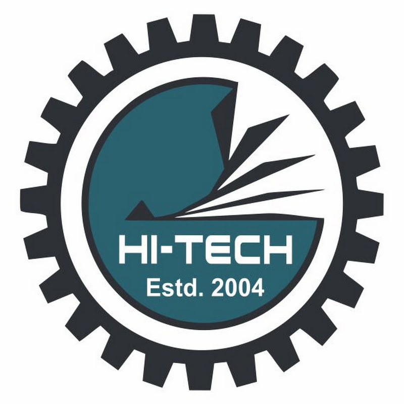 Hi Tech College