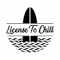 License To Chill logo