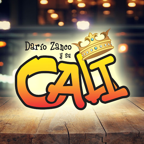 Cali Big Band