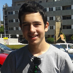 Nuno Borges