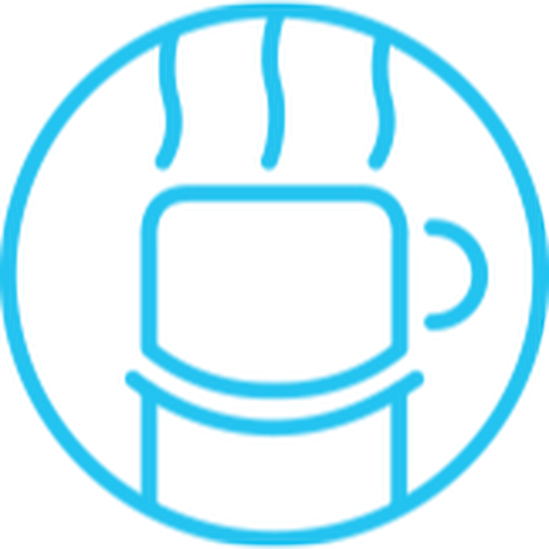 The Aroma Church Taiwan