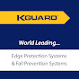 KGUARD logo