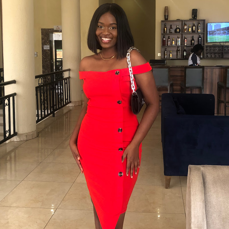 Gbemi Olatunji