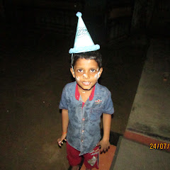 NANDUS WORLD