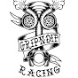 Grip N Dip Racing Official logo