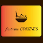 Funtastic Cuisines logo