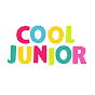 Cool Junior Phonics logo