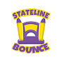 Stateline Bounce House Rentals logo
