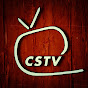 Culture Shout TV (CSTV) logo