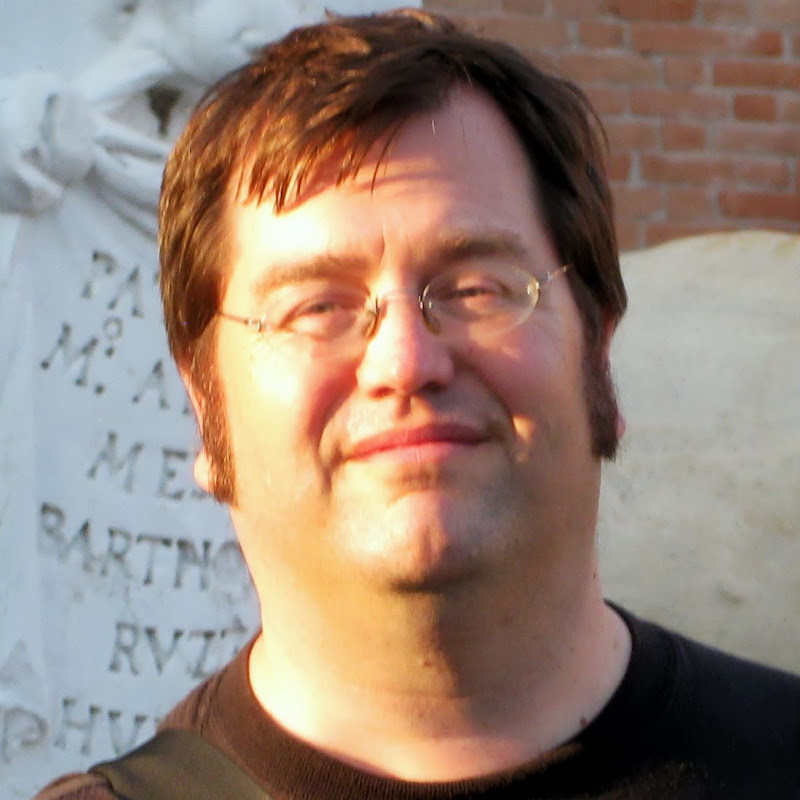 Brian Bulkowski