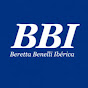 Beretta Benelli Ibérica logo