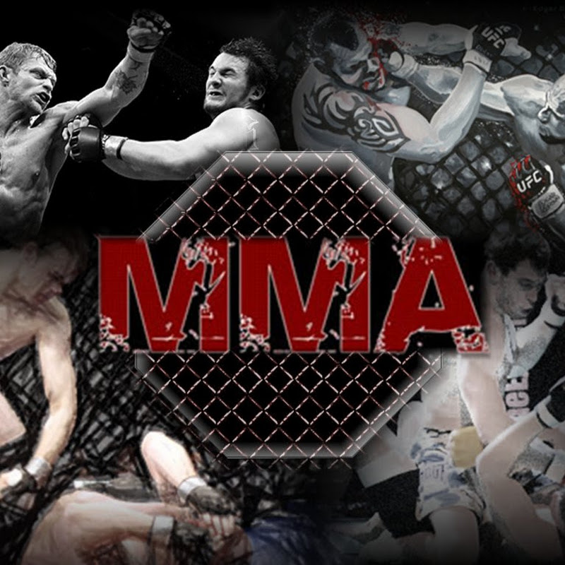mma boxing