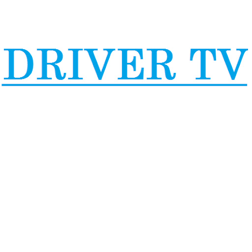 Driver TV