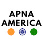 APNA AMERICA channel logo