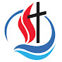 United Methodist Church Westlake Village logo