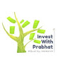 Invest With Prabhat logo