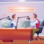 The Unimaginative Podcast logo