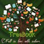 Tree Book logo