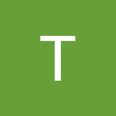 Логотип каналу Tom Wenger