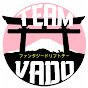 Team Vado logo