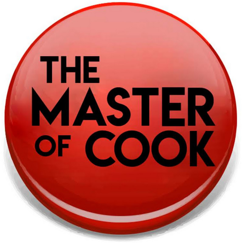 TheMasterOfCook