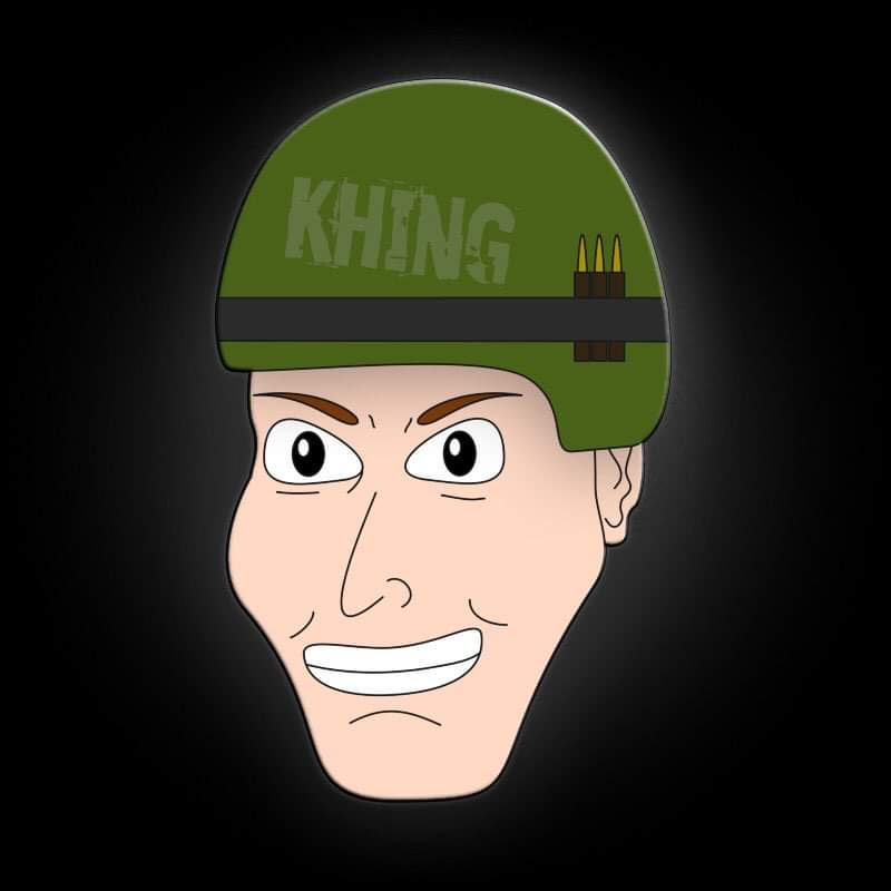 Khing