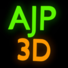 AJP3D channel logo
