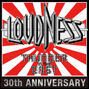 LOUDNESSofficial