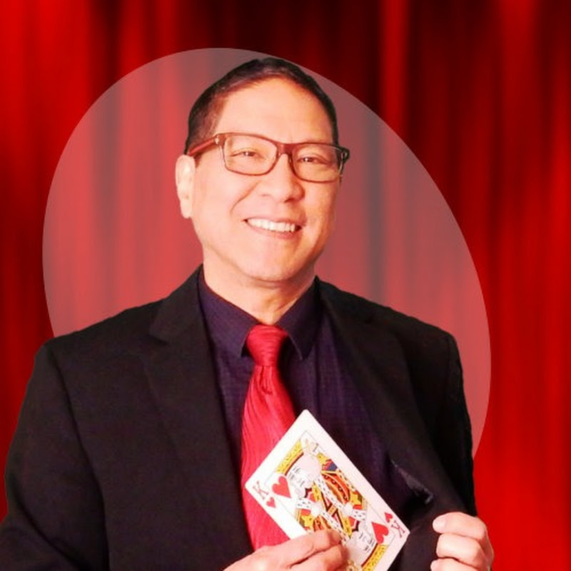 AboutMagic icon