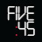 FiveFortyFive