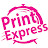 Print Express Dungun