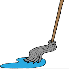 the gamer mop