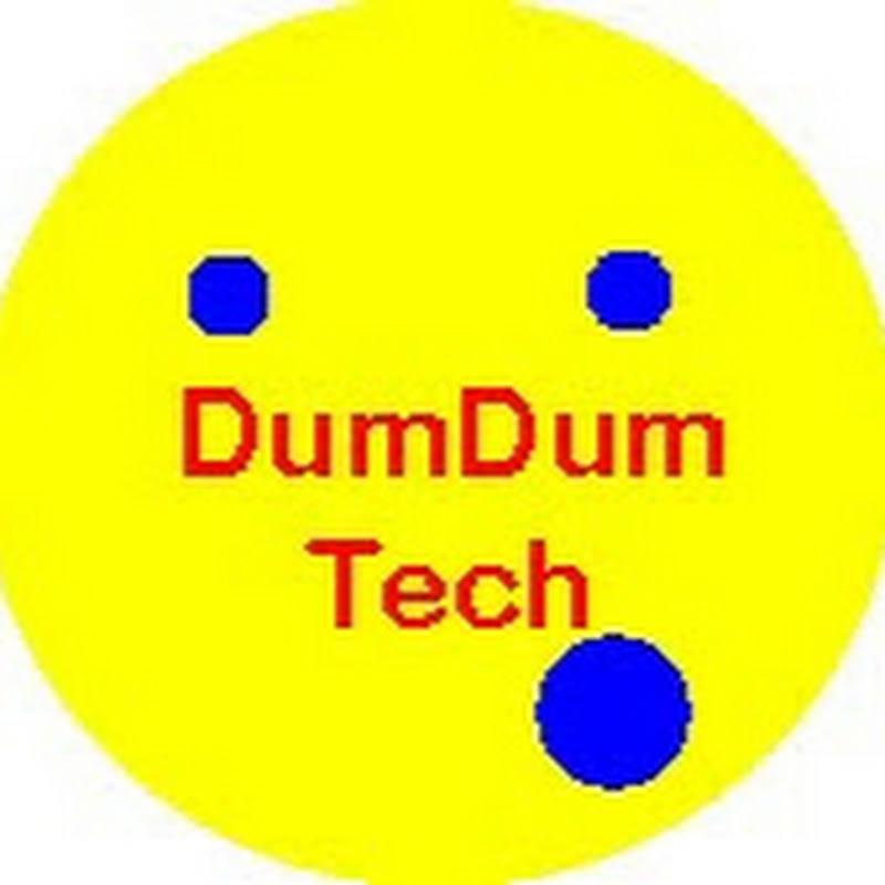 DumDumTech