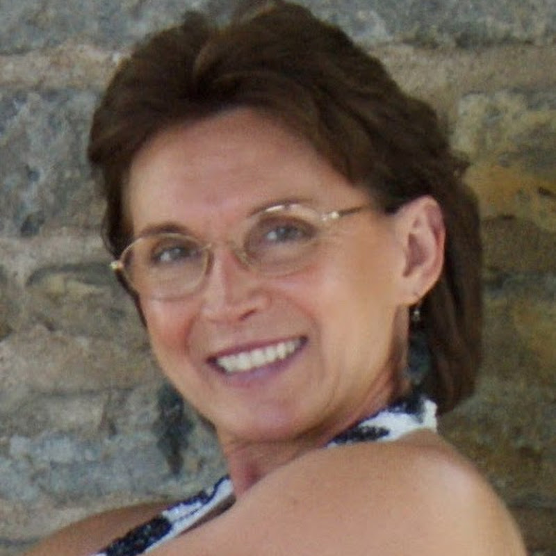 Trisha Dehall