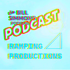 Bill Simmons Podcast Podcast