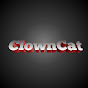 ClownCat Gaming logo