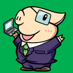 投資家ぽんちよ【サブチャンネル】アイコン画像