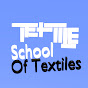 School Of Textiles logo