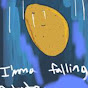 Falling Potato logo