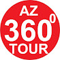 AZ 360 Tour logo