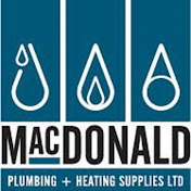 MacDonald Plumbing & Heating Supplies