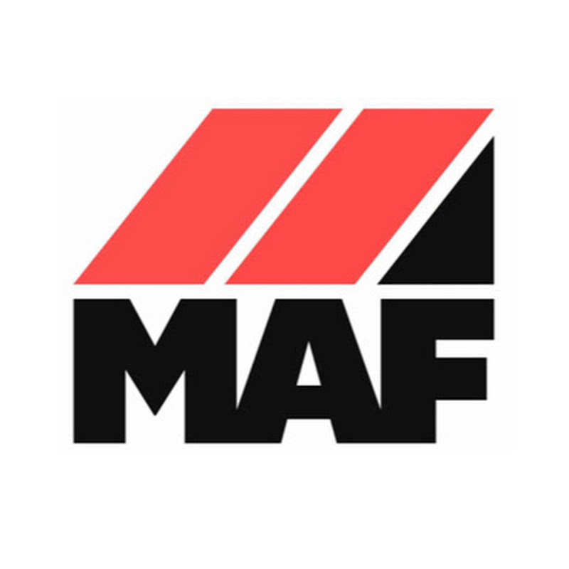 MAF D and B TV