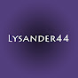 lysander-chan logo