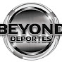 Beyond Deportes logo
