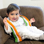 Baby Shravya logo