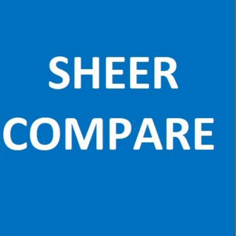 Sheer Compare