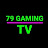 79 Gaming TV