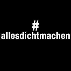 allesdichtmachen 2021